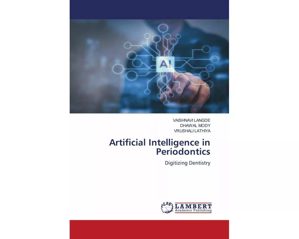 Artificial Intelligence in Periodontics