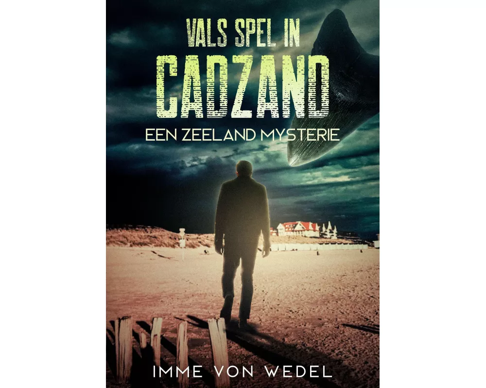 Vals Spel in Cadzand
