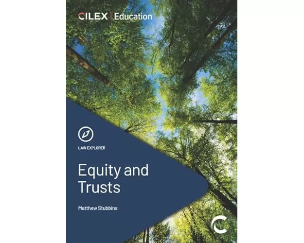Equity and Trusts