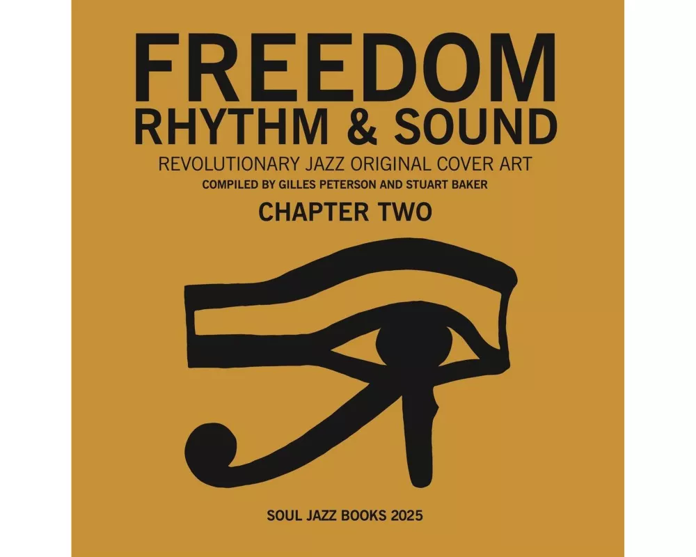 Freedom, Rhythm & Sound: Chapter Two