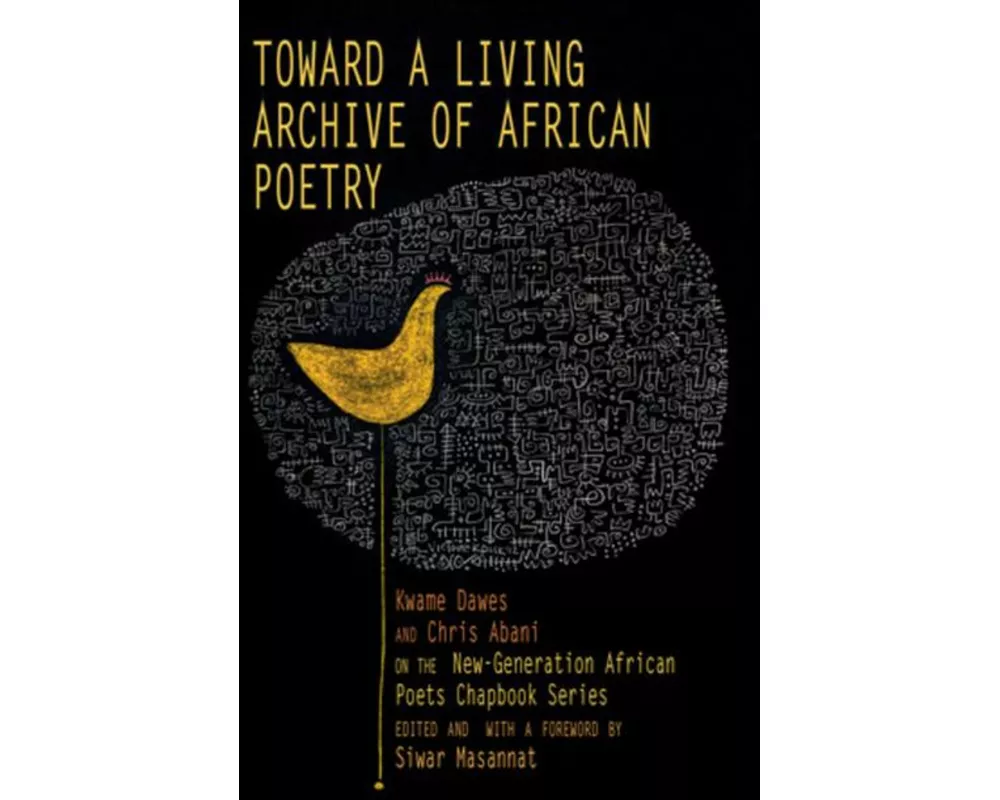 Toward a Living Archive of African Poetry