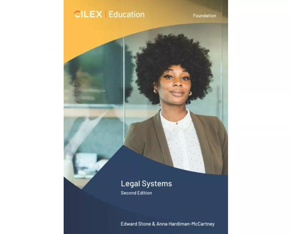 Legal Systems