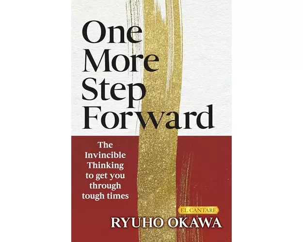 One More Step Forward