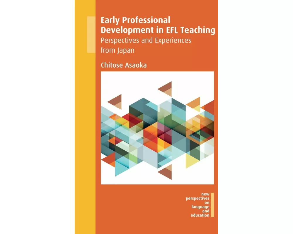 Early Professional Development in EFL Teaching