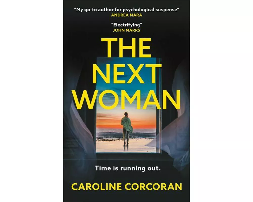 The Next Woman