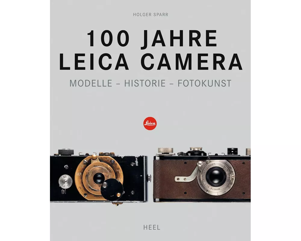 100 Jahre Leica Camera