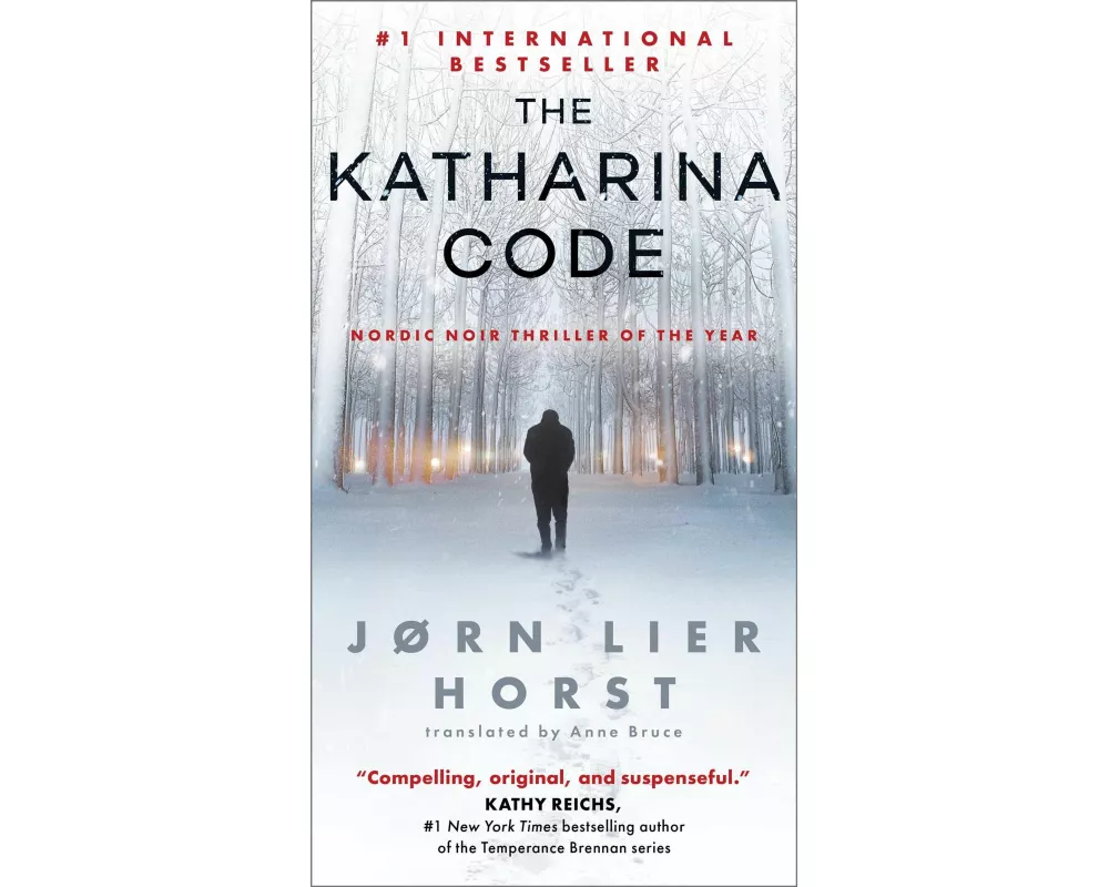 The Katharina Code