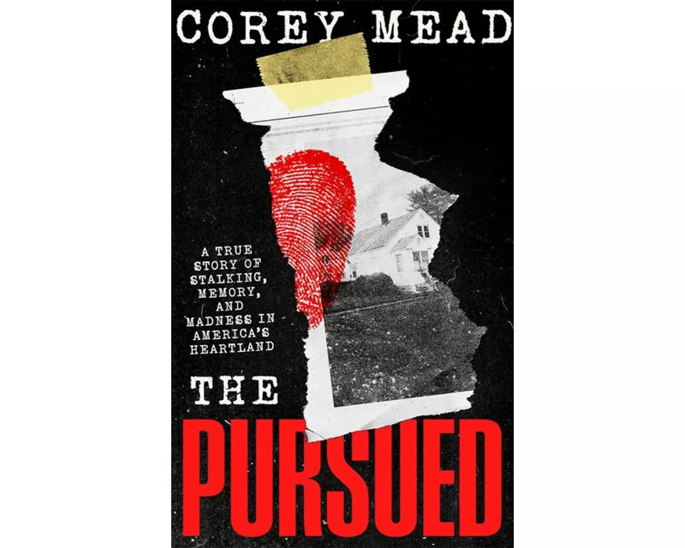 The Pursued