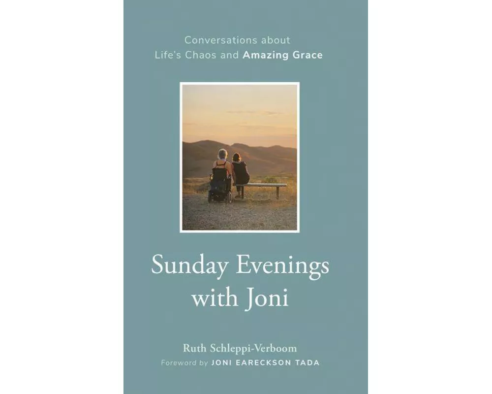 Sunday Evenings with Joni
