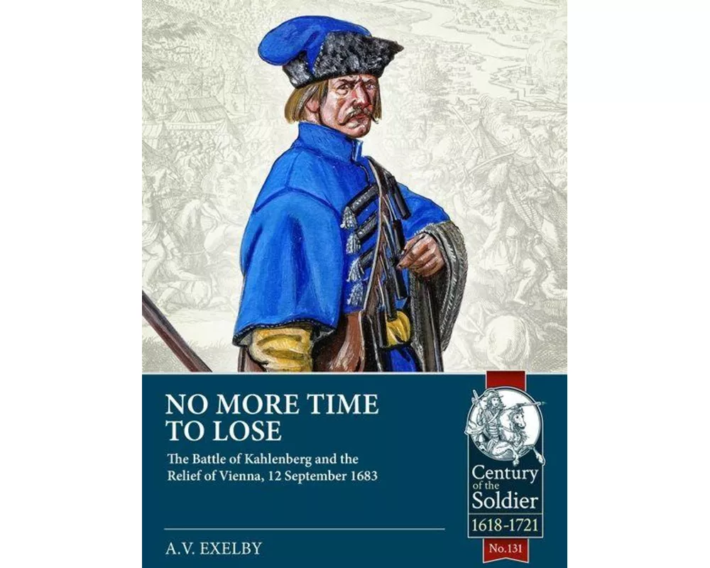 No More Time to Lose