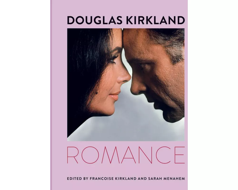 Douglas Kirkland: Romance