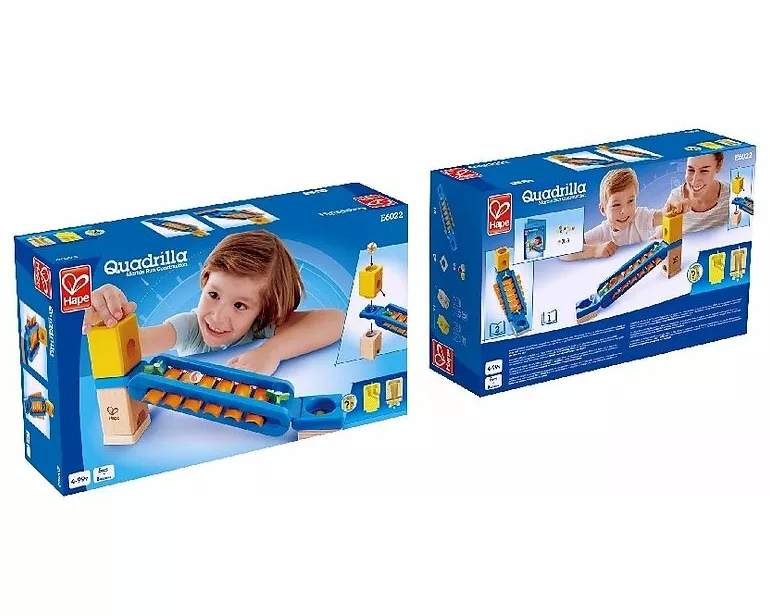 Hape - Klingender Spielplatz
