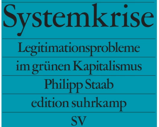 Systemkrise