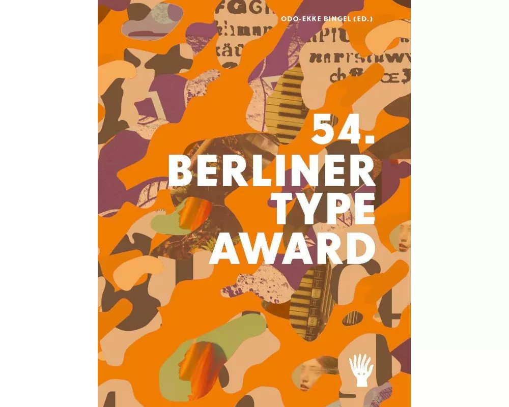 54. Berliner Type Award