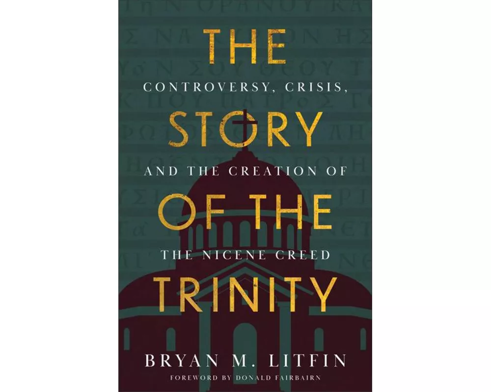 The Story of the Trinity