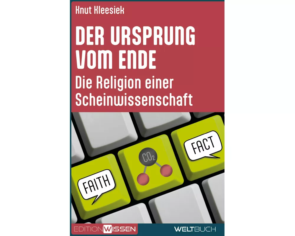 Der Ursprung vom Ende