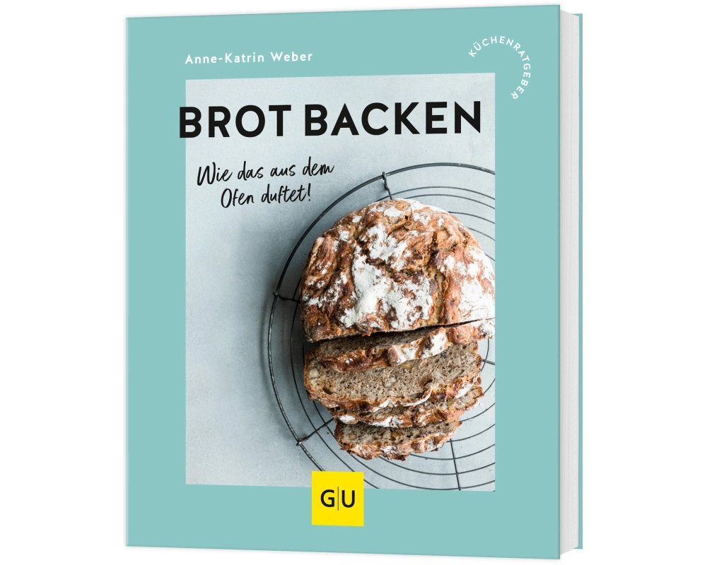 Brot backen