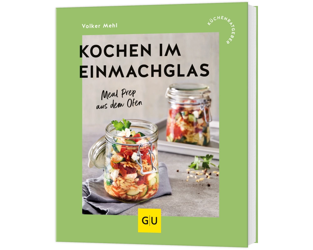 Kochen im Einmachglas