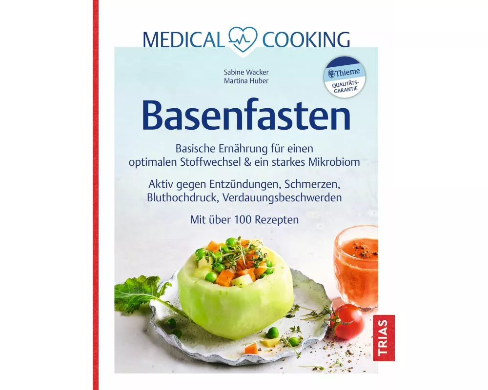 Medical Cooking: Basenfasten