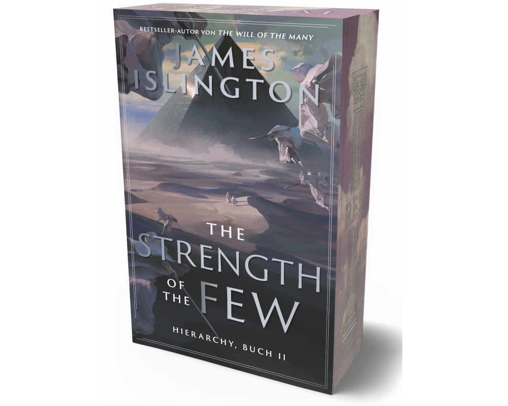The strength of the few
