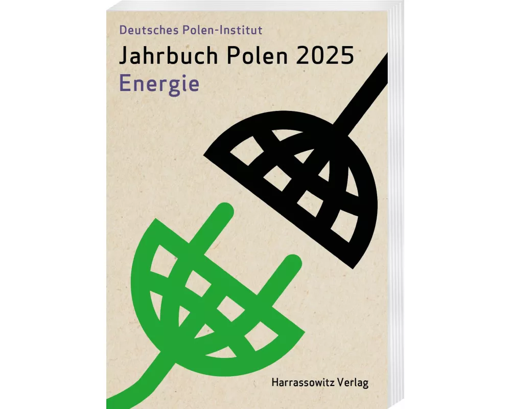 Jahrbuch des Deutschen Polen-Instituts Darmstadt / Jahrbuch Polen 36 (2025)