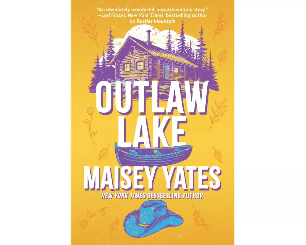 Outlaw Lake