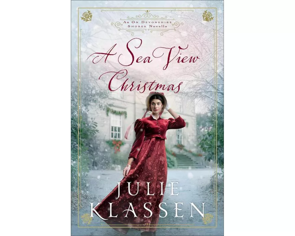 A Sea View Christmas