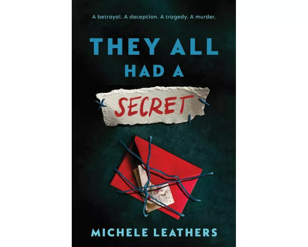They All Had a Secret