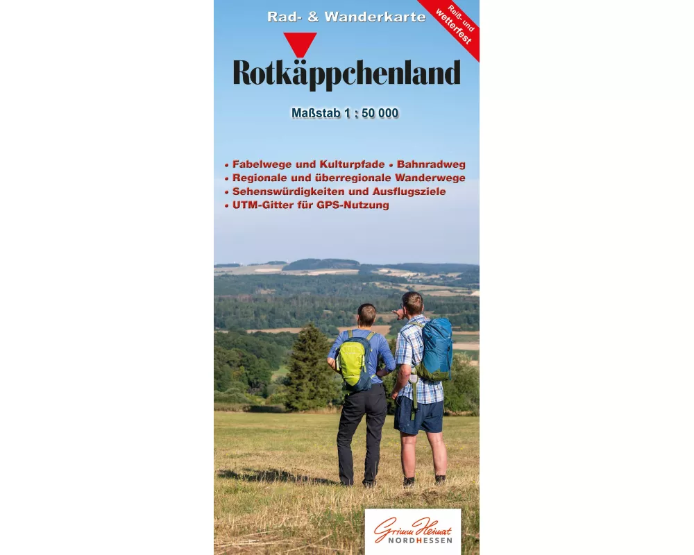 Rotkäppchenland