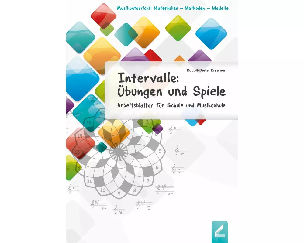Intervalle: Übungen und Spiele
