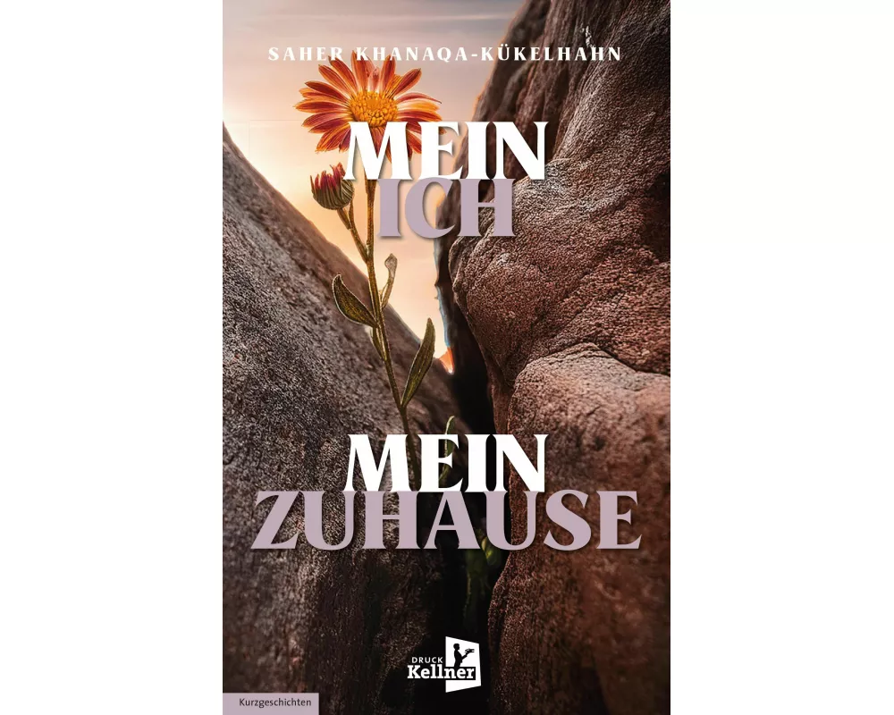 Mein Ich - mein Zuhause