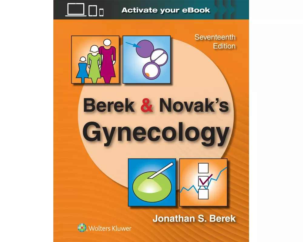 Berek & Novak's Gynecology