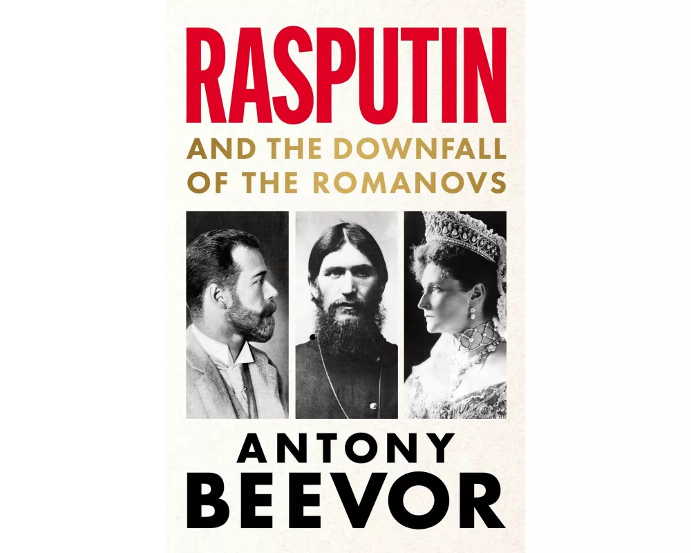 Rasputin