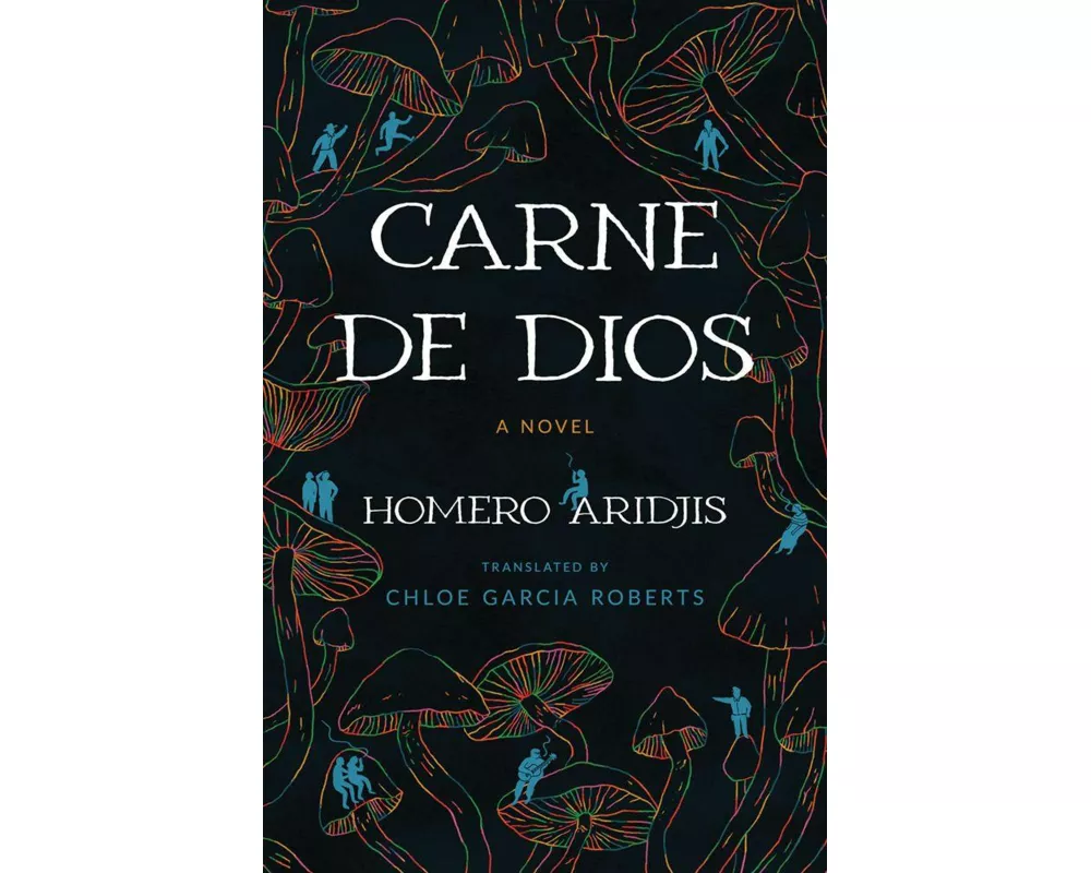 Carne de Dios
