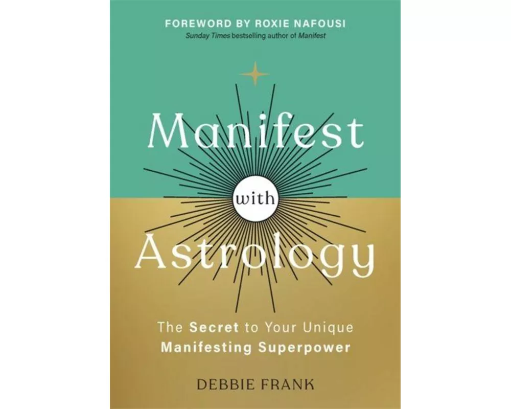 Manifest with Astrology