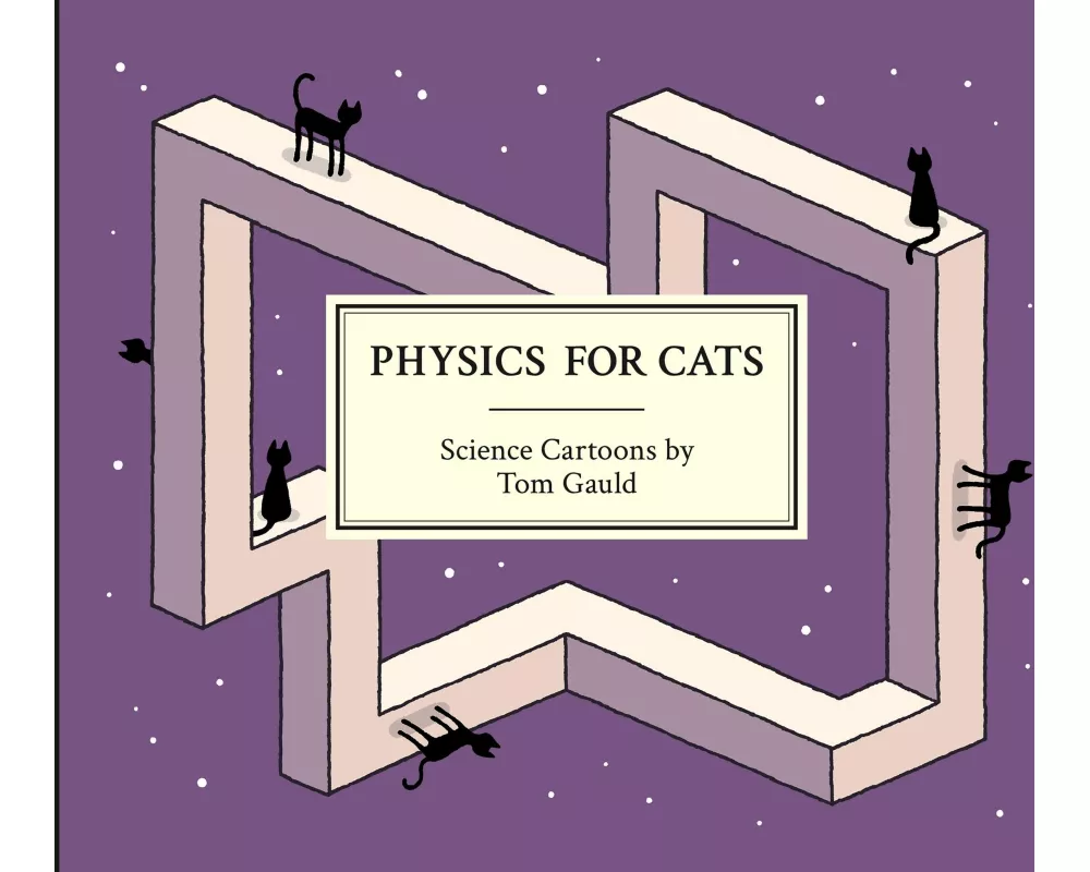Physics for Cats
