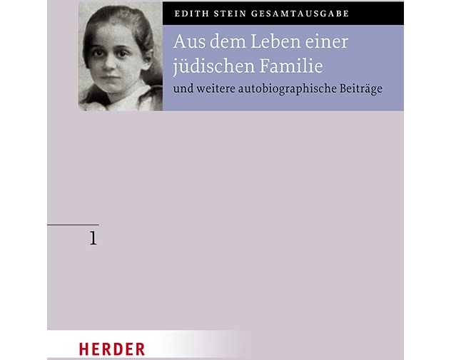 Aus dem Leben einer jüdischen Familie