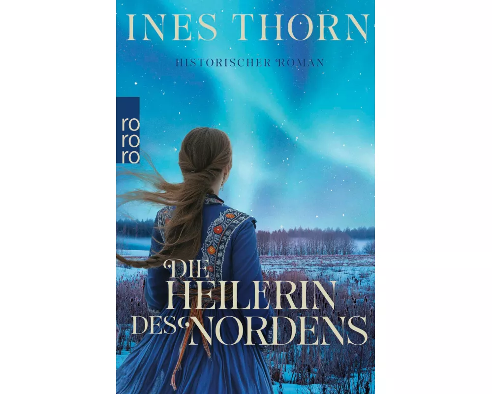Die Heilerin des Nordens