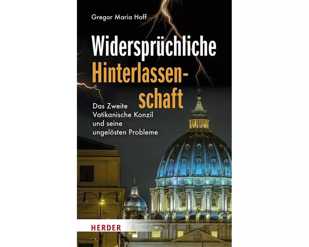 Widersprüchliche Hinterlassenschaft