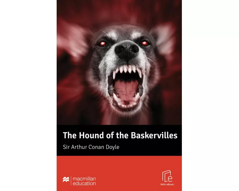 The Hound of the Baskervilles
