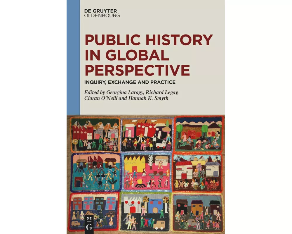 Public History in Global Perspective