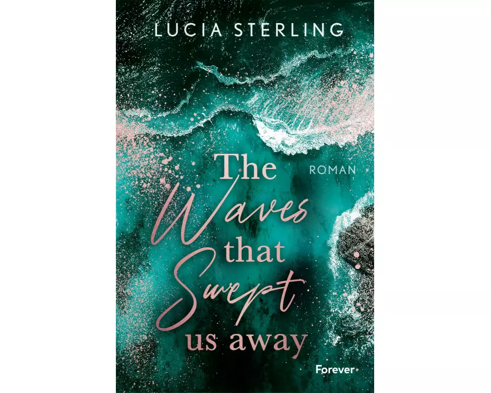The waves that swept us away (Lifeguard 2)