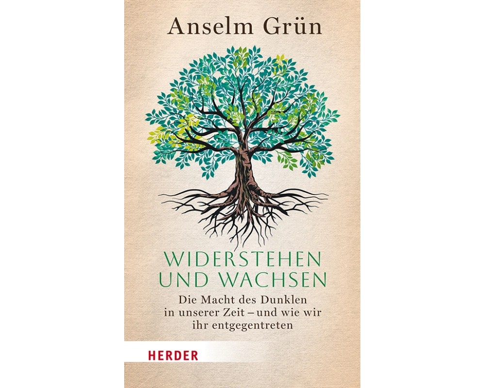 Widerstehen und Wachsen