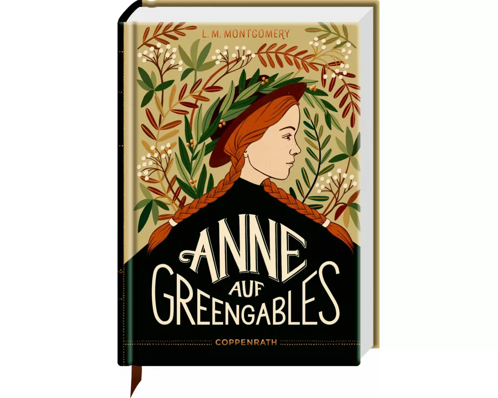 Anne auf Green Gables