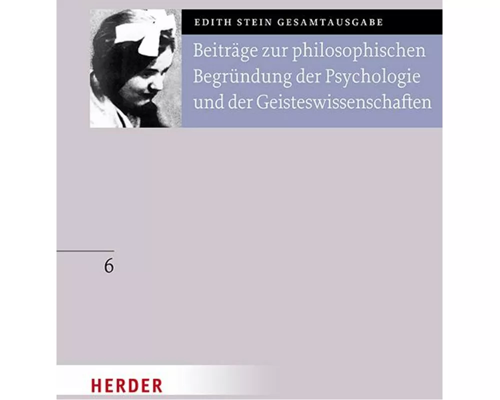 Beiträge zur philosophischen Begründung der Psychologie und der Geisteswissenschaften