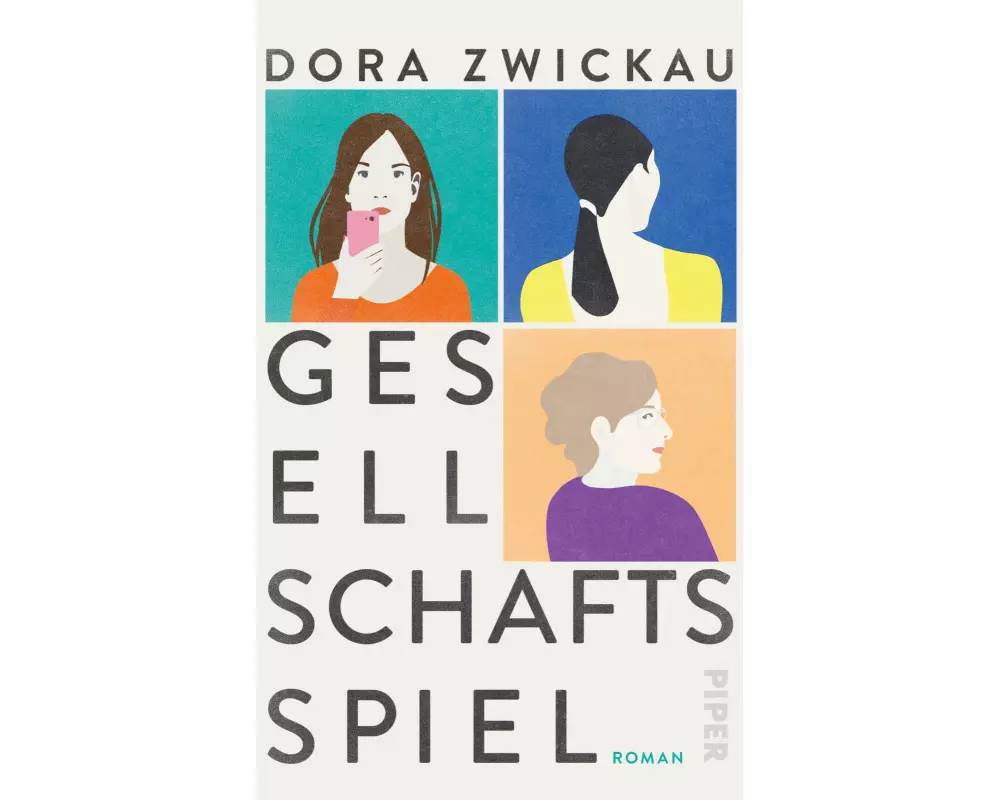 Gesellschaftsspiel