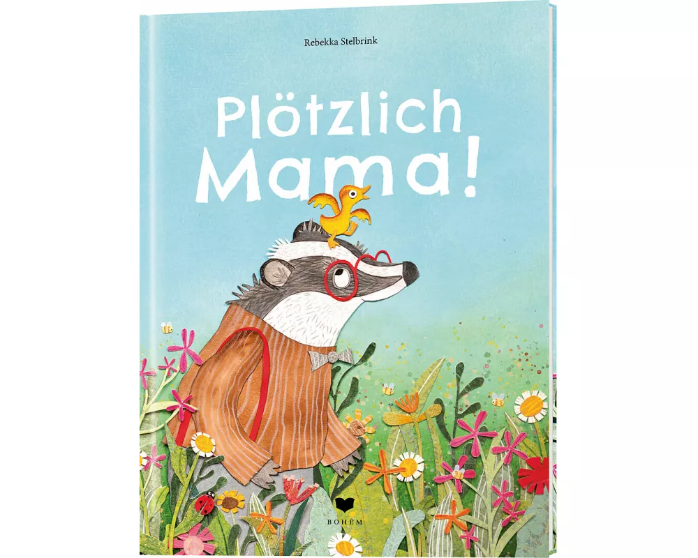Plötzlich Mama!