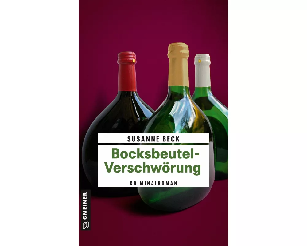 Bocksbeutel-Verschwörung