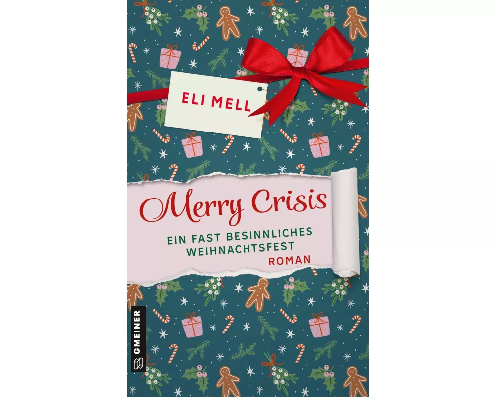 Merry Crisis - ein fast besinnliches Weihnachtsfest
