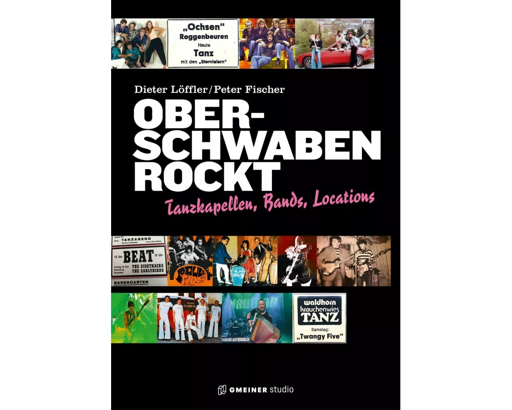 Oberschwaben rockt